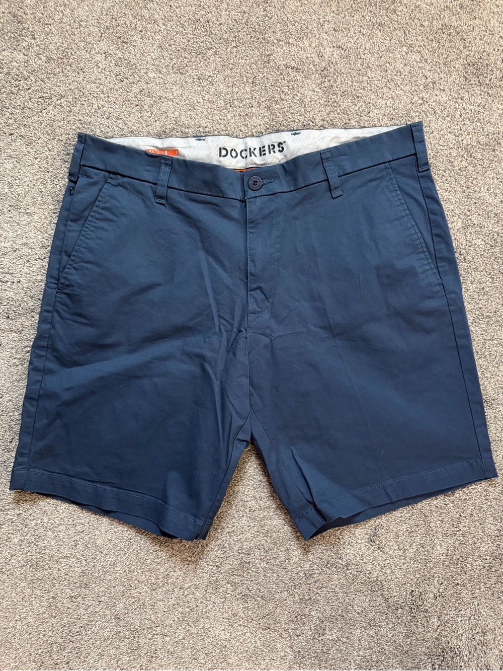 Men’s dockers shorts
